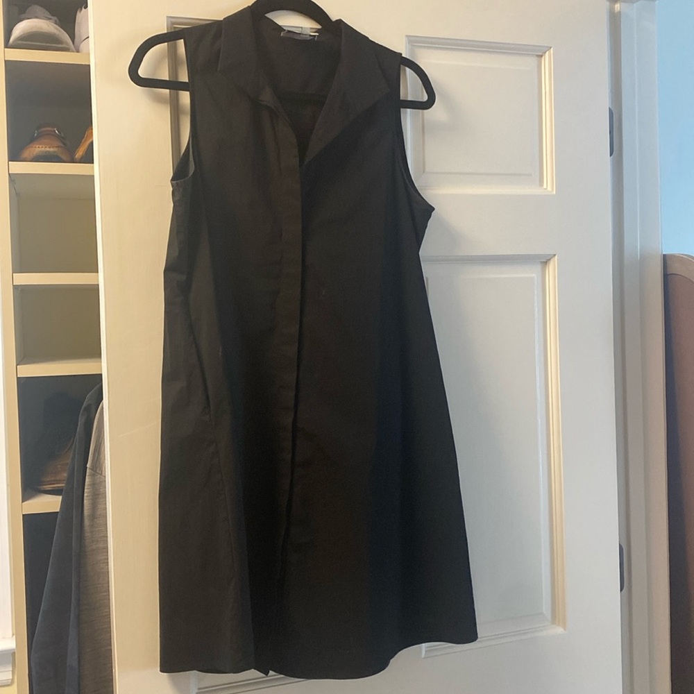 Tuckernuck swing dress